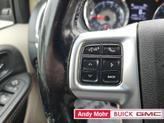 Thumbnail of 2012 White Gold Clearcoat Chrysler Town & Country