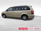 Thumbnail of 2012 White Gold Clearcoat Chrysler Town & Country