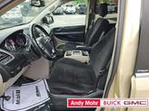 Thumbnail of 2012 White Gold Clearcoat Chrysler Town & Country