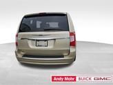 Thumbnail of 2012 White Gold Clearcoat Chrysler Town & Country