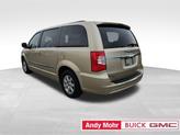 Thumbnail of 2012 White Gold Clearcoat Chrysler Town & Country