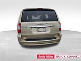 Thumbnail of 2012 White Gold Clearcoat Chrysler Town & Country