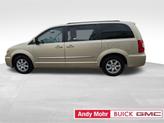 Thumbnail of 2012 White Gold Clearcoat Chrysler Town & Country