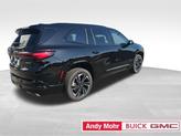 Thumbnail of 2026 Ebony Twilight Metallic Buick Enclave