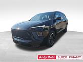 Thumbnail of 2026 Ebony Twilight Metallic Buick Enclave
