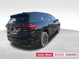 Thumbnail of 2026 Ebony Twilight Metallic Buick Enclave