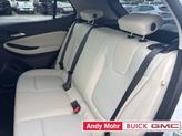 Thumbnail of 2026 Summit White Buick Encore GX
