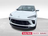 Thumbnail of 2026 Summit White Buick Encore GX