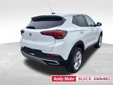 Thumbnail of 2026 Summit White Buick Encore GX