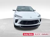 Thumbnail of 2026 Summit White Buick Encore GX
