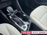 Thumbnail of 2026 Summit White Buick Encore GX