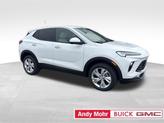 Thumbnail of 2026 Summit White Buick Encore GX