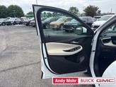 Thumbnail of 2026 Summit White Buick Encore GX