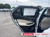 Thumbnail of 2026 Summit White Buick Encore GX
