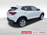 Thumbnail of 2026 Summit White Buick Encore GX