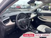 Thumbnail of 2026 Summit White Buick Encore GX
