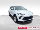 Thumbnail of 2026 Summit White Buick Encore GX