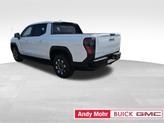 Thumbnail of 2026 Summit White GMC Sierra EV