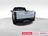 Thumbnail of 2026 Summit White GMC Sierra EV