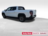 Thumbnail of 2026 Summit White GMC Sierra EV
