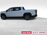 Thumbnail of 2026 Summit White GMC Sierra EV