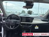 Thumbnail of 2026 Summit White Buick Encore GX