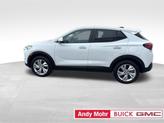 Thumbnail of 2026 Summit White Buick Encore GX