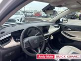 Thumbnail of 2026 Summit White Buick Encore GX