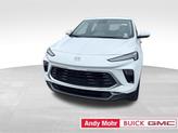 Thumbnail of 2026 Summit White Buick Encore GX