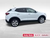 Thumbnail of 2026 Summit White Buick Encore GX