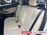 Thumbnail of 2026 Summit White Buick Encore GX