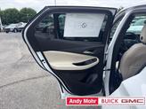 Thumbnail of 2026 Summit White Buick Encore GX