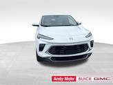 Thumbnail of 2026 Summit White Buick Encore GX