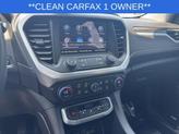Thumbnail of 2023 Ebony Twilight Metallic GMC Acadia