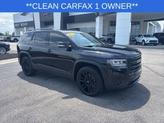 Thumbnail of 2023 Ebony Twilight Metallic GMC Acadia