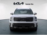 Thumbnail of 2025 Wolf Gray Kia Telluride