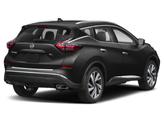 Thumbnail of 2020 Super Black Metallic Nissan Murano