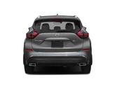 Thumbnail of 2020 Super Black Metallic Nissan Murano