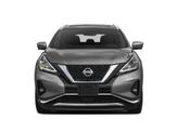Thumbnail of 2020 Super Black Metallic Nissan Murano