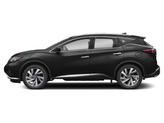 Thumbnail of 2020 Super Black Metallic Nissan Murano