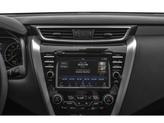 Thumbnail of 2020 Super Black Metallic Nissan Murano