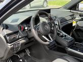 Thumbnail of 2025 Majestic Black Pearl Acura RDX