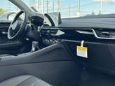 Thumbnail of 2025 Platinum White Pearl Acura ADX