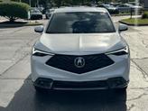 Thumbnail of 2025 Platinum White Pearl Acura ADX