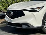 Thumbnail of 2025 Platinum White Pearl Acura ADX