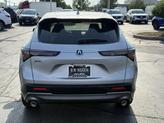 Thumbnail of 2025 Solar Silver Metallic Acura ADX