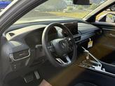 Thumbnail of 2025 Solar Silver Metallic Acura ADX