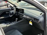 Thumbnail of 2025 Solar Silver Metallic Acura ADX