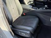 Thumbnail of 2025 Solar Silver Metallic Acura ADX