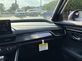 Thumbnail of 2025 Solar Silver Metallic Acura ADX